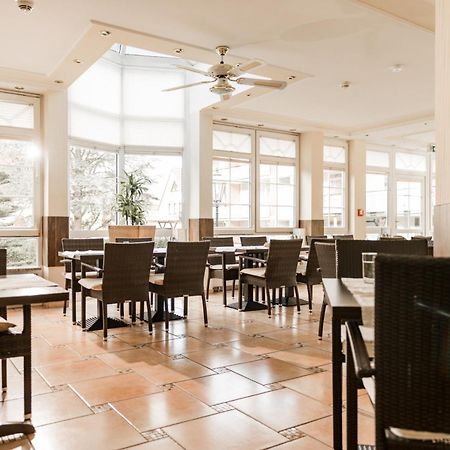 Ferienwohnung Am Kurpark Bad Lauterberg Ngoại thất bức ảnh
