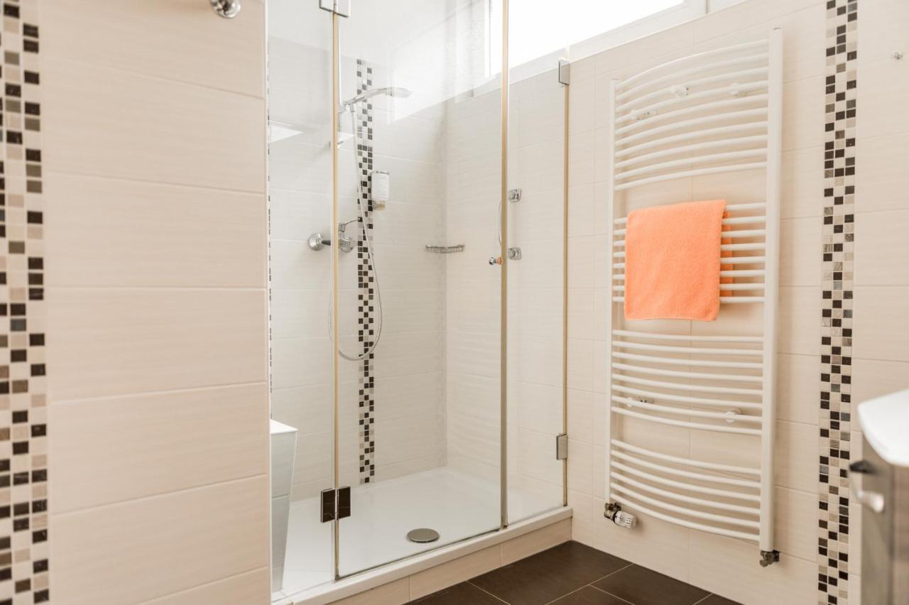 Ferienwohnung Am Kurpark Bad Lauterberg Ngoại thất bức ảnh