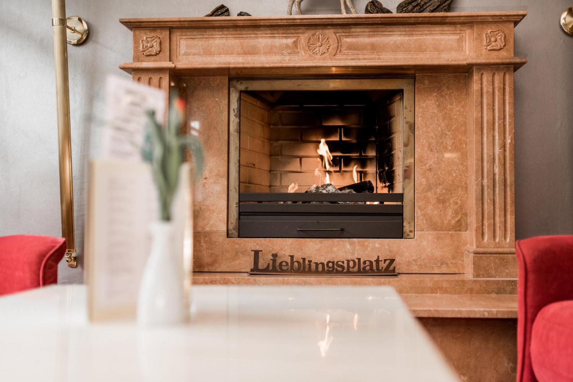 Ferienwohnung Am Kurpark Bad Lauterberg Ngoại thất bức ảnh